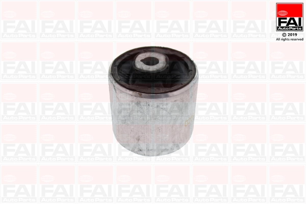 Mounting, control/trailing arm